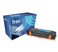 Freecolor Toner HP CLJ M251 cyan CF211A compatible