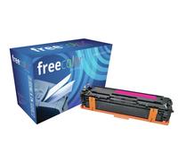 Freecolor Toner HP CLJ M251 magenta CF213A compatible