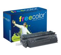 Freecolor Toner HP LJ 1320 X noir Q5949X compatible