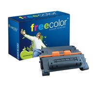 freecolor - 380 g - noir - compatible - cartouche de toner (alternative pour : HP CE390A) - pour HP LaserJet Enterprise 600 M602dn, 600 M602m, 600