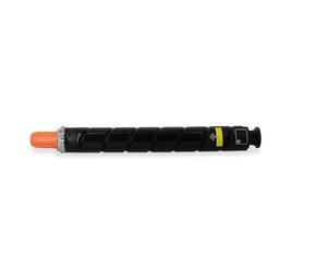 Freecolor Toner Jaune Canon IR Advance C2020, C2025 sans Puce