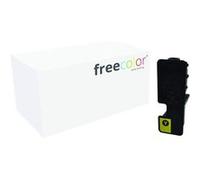 freecolor Toner Kyocera M5521 TK-5230Y Jaune