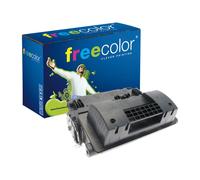 Freecolor Toner NTR f. HP LJ P4015/4515 X bk CC364X kompatibel