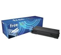 Freecolor Toner Oki MB461 noir 44574802 compatible