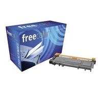 freecolor Toner remplace Brother TN-2320, TN2320 compatible noir 2600 pages TN2320-FRC G