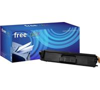 Freecolor Toner remplacé Brother TN421C compatible Cyan 1800 Pages TN421C-FRC