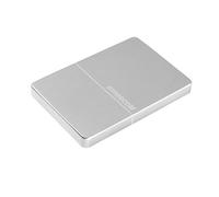Freecom 56367 1 TB mHDD 2,5 pouces USB 3.0 Mobile Hard Drive - Silver