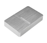 Freecom 56387 mHDD Desktop Disque dur externe 4 To USB 3.0 Argent