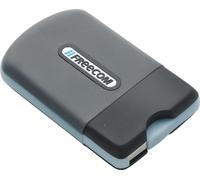 Freecom Tough Drive Mini - 128 Go - USB - 3.2 Gen 1 (3.1 Gen 1) - gris