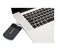 Freecom ToughDrive Mini - SSD - 128 Go - externe (portable) - USB 3.0