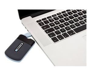 Freecom ToughDrive Mini - SSD - 128 Go - externe (portable) - USB 3.0