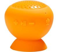 Haut-parleur mobile sans fil Freecom Tough Speaker 5W orange vif étanche