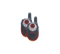 President Talkie-walkie Freecomm 150 Gris