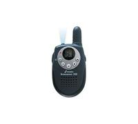 freecomm 150 - Portable - radio 2 bandes - PMR - 8 canaux (pack de 2)