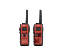 Freecomm 850 20851 Talkie-walkie PMR jeu de 2