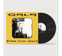 Gala – Freed from Desire – Vinyle (Single) – Sony Music
