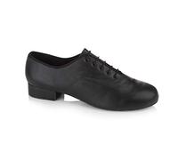 Freed of London 6692L Homme Chaussure de Danse, Black, 21 EU