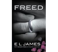 Freed: The #1 Sunday Times bestseller