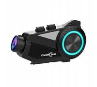 Freedconn R3 Intercom Moto Avec Enregistreur Vidéo