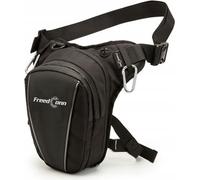 Freedconn ZC084 Poche de jambe de moto Poche de cuisse