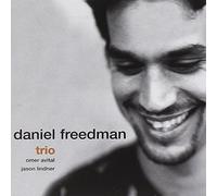 Freedman, Daniel - Trio