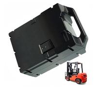 FREEDOH Batterie de Remplacement 72 V LiFePO4 8 Ah/16 Ah avec poignée pour transpalette électrique (Moteur 576 W/1152 W).,72v16ah