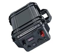 FREEDOH Batterie Thruster 12 V 150 Ah 200 Ah, Pack de Batteries Lithium 24 V 60 Ah 80 Ah 100 Ah 120 Ah 150 Ah avec Chargeur,12v150ah