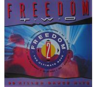 Freedom 2-Ultimate Rave (1990) [Import]