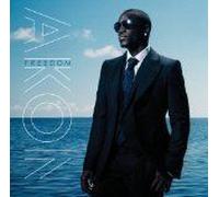 Akon – Freedom – CD