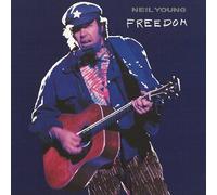 Neil Young – Freedom – CD