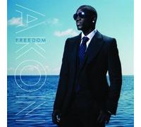 Akon - Freedom