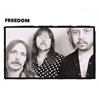 Freedom Freedom (CD) Album