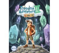 Freedom Adventure: Level Up III