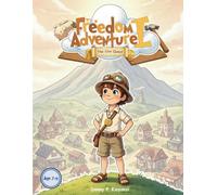 Freedom Adventure: The Coin Quest I