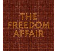 Freedom Affair - The Freedom Affair [Compact Discs]