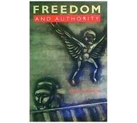 Freedom And Authority