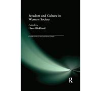 Freedom And Culture In Western Society