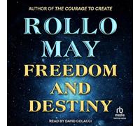 Freedom and Destiny