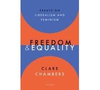 Freedom And Equality