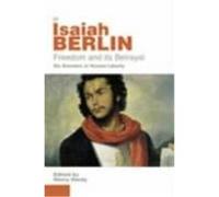 Freedom And Its Betrayal – Penguin Books