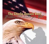 Freedom and Justice For All by The Charlie Daniels Band (2003-07-22)