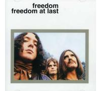 Freedom - At Last
