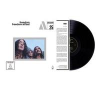 Freedom - Freedom at Last