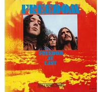 Freedom - at Last [Import]