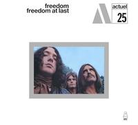 FREEDOM - At Last - Vinyl Record - G3z