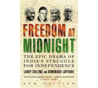 Freedom At Midnight