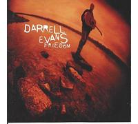 Freedom by Darrell Evans