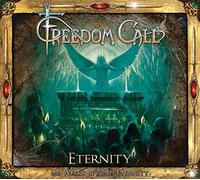 Freedom Call - Eternity [Import]
