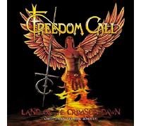 Land of The Crimson Dawn Ltd Édition