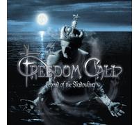 Freedom Call - Legend of the Shadowking